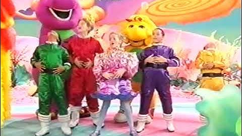 In Outer Space (2007 Version) Part 84