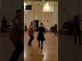 Salsa with Natasha 10/28/23