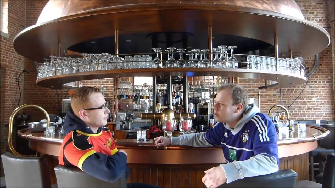 QTA2: Kvraag het aan - Godison