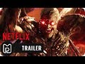 NETFLIX SEPTEMBER 2019 Neue Filme und Serien | Alle Trailer Deutsch German