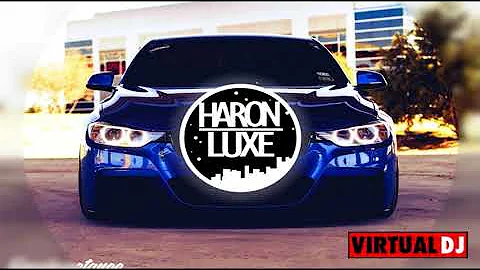 Cheb Mamidou Live ((      Skran Mchi Bal3ani )) DJ Haron LuXe 2017