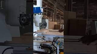Download Lagu CNC Router bacci 5 axis #alphacam #cncrouter #malaysia #reliance #shortsfeed #video #shorts #viral MP3