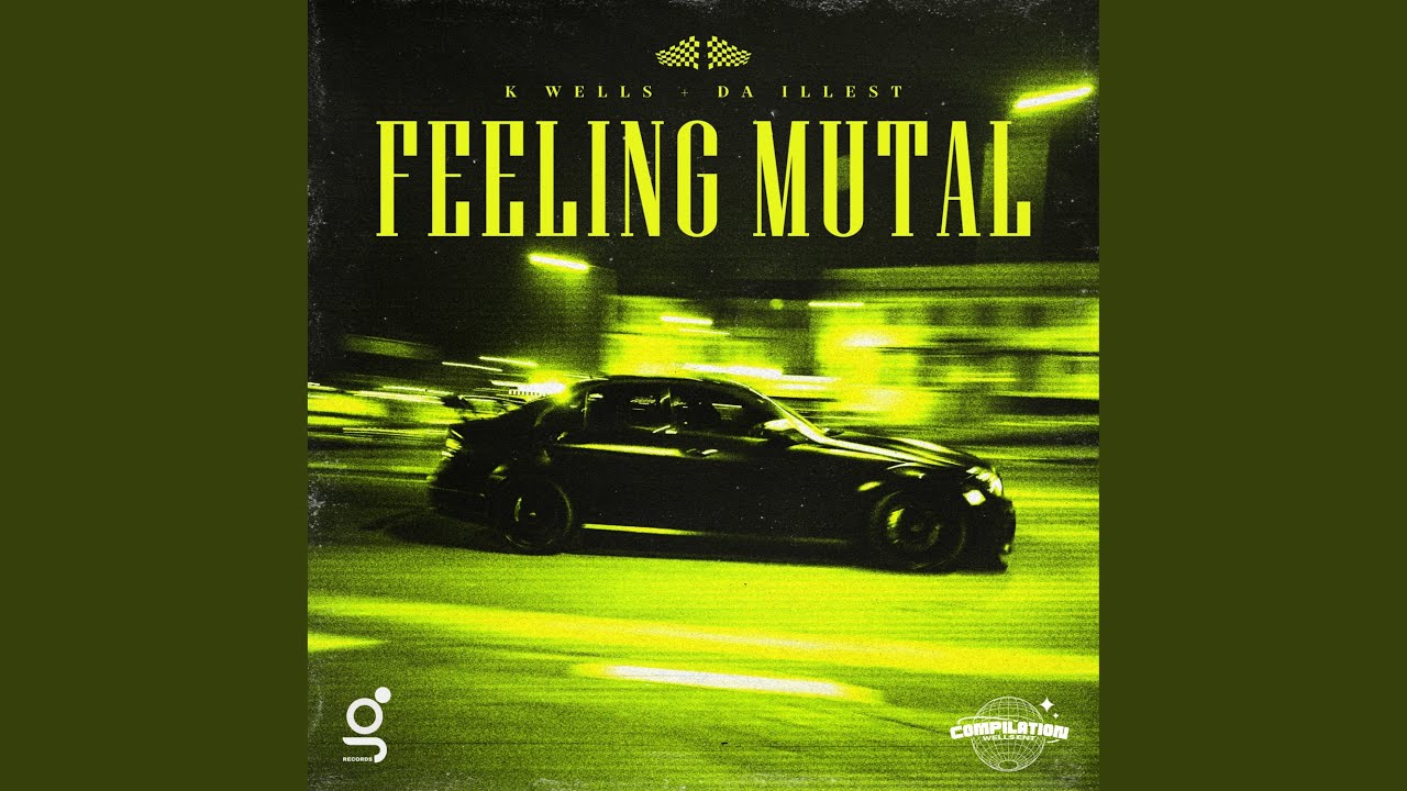 Watch Feeling Mutual on YouTube Watch Feeling Mutual on YouTube