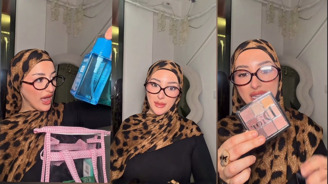 تيزيري:واش غادي نربحكم 🌸