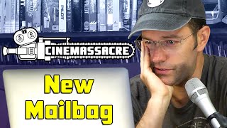 Wholesome Fan Emails - Cinemassacre's New Mailbag