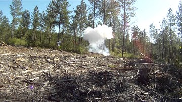 Sure Shot Magnum Explosion