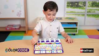 Colorcode