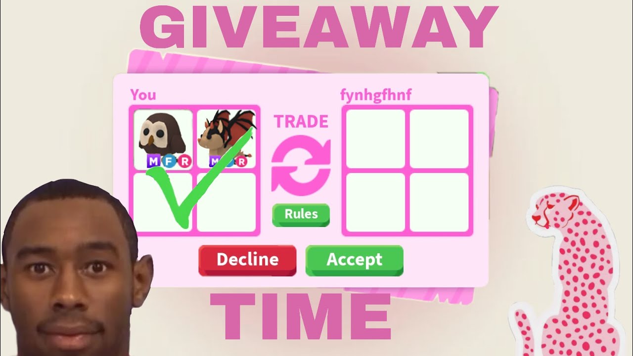 GIVEAWAY TIMEEE! Tysm for 200 subs!