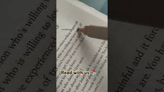 let's start....read with us ,feel with us.📖📚😇😶‍🌫️🌜#books #bookstagram #book #booklover #reading