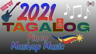 Pinoy Mashup Music 2021 Livestream