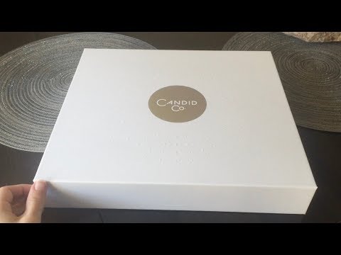 Candid Co. Aligners - Completing My Impressions to Ordering My Aligners!