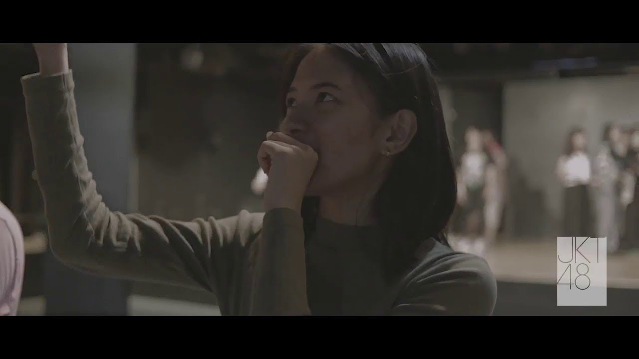 Cerita Vienny JKT48 #2