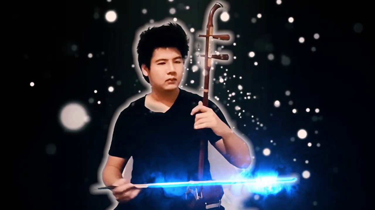ซ่อนกลิ่น - PALMY【ซอ Erhu】『Cover by Roro』(Chinese Violin) video phone beyonce mp3