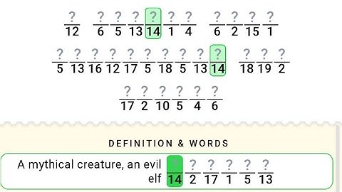 Figgerits Game Great Minds Level - 50 Walkthrough | Puzzle Game  #gaming #figgerits #puzzlegame