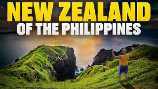I Experienced New Zealand... in the Philippines?! Believe it or Not!