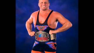 WWF Themes - Owen Hart (2nd)