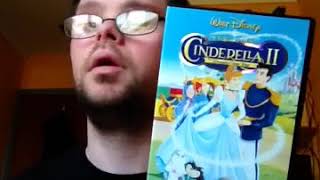 Cinderella 2 Dreams Come True 2002