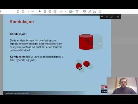 Video: Hva Er Konveksjon For?