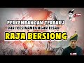 Perkembangan terbaru dari kesinambungan kisah raja bersiong  kedah