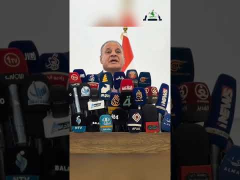 مرشح تحت المجهر مثنى السامرائي من نائب إلى رمز للفساد