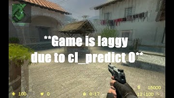 CSS|| "Setinfo" Command  Related Exploit #1