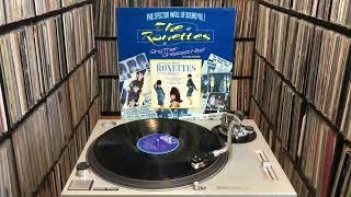 The Ronettes ‎&quot;Chapel Of Love&quot; [The Ronettes Sing Their Greatest Hits LP]