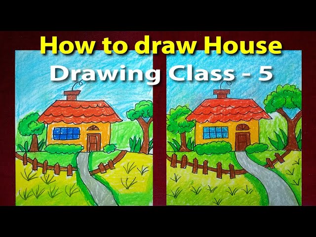 22 Ideas on What to Draw for Art Class | WeTeachMe