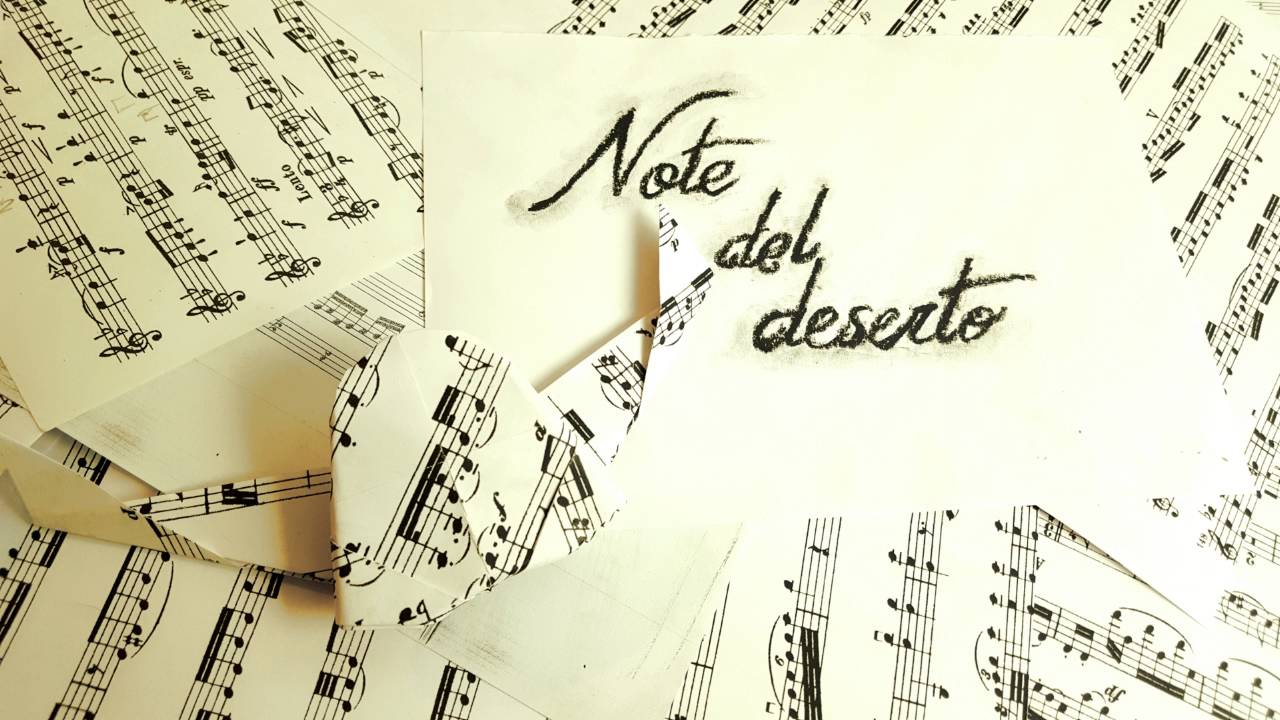 Elyon - Camilla D'Onofrio