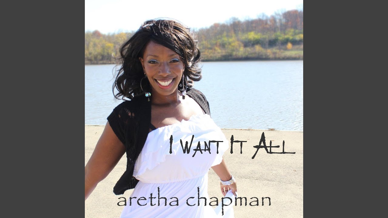 Mira I Want It All en YouTube