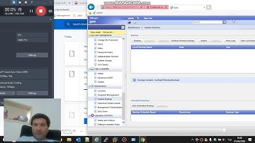 tutorial#3 How to install checkpoint firewall hotfix (HFA)