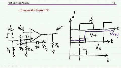 Over-voltage and over-current protection: An example of a discrete design