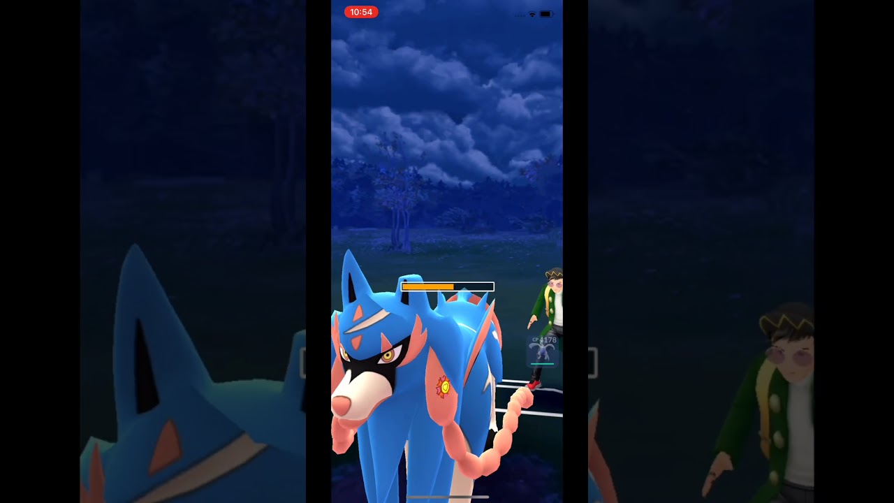 SHADOW MEWTWO - The One Shot Machine | Pokemon Go |