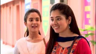 Chirodin E Tumi Je Amar - অপুর ইচ্ছে পূরণ করে পরীক্ষাকেন্দ্রে হাজির আর্য !