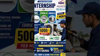 Diploma Internship # #TechnicalSkills # CareerGrowth #education #youtubeshorts