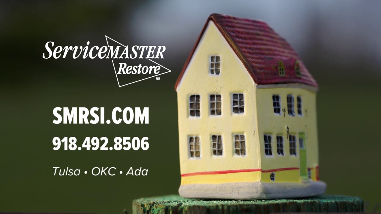 Tulsa Ok Damage Restoration Smrsi Fire Damage Water Damage
