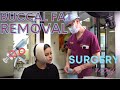 I got surgery because of a Tik Tok! | My Buccal Fat Removal Vlog - PART 1