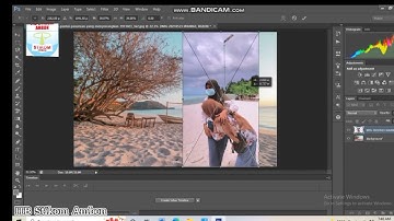 ITB STIKOM AMBON English UTS project (Sarmila Saniapon)