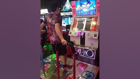 DDRA - ZELLLOOO - CDP 19 Endymion - Try1 - close E719-990