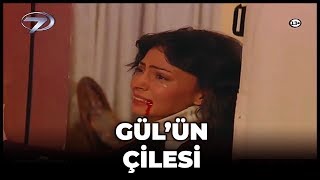 Kanal 7 TV Filmi - Gülün Çilesi