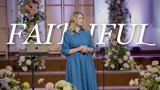 Faithful | Womens Conference 2026