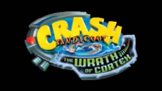 Video thumbnail of "Crash Bandicoot: The Wrath of Cortex - Music (Force of Nature / Level 30)"