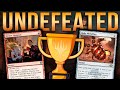 🏆UNDEFEATED🏆 Heroes' Hangout in Modern Boros Ruby Storm! Spider-Man (MTG SPM) | Magic: The Gathering