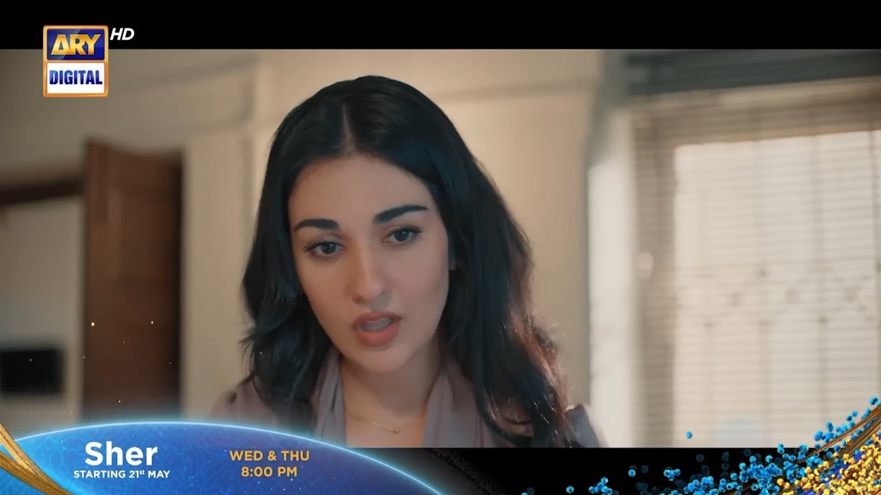 Sher Episode 11 Promo Review - Chacha Ki Saazish Be Naqab | Dil Se ...