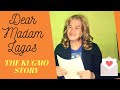 Dear Madam Lagos THE KUGMO STORY Dear Madam Lagos THE KUGMO STORY