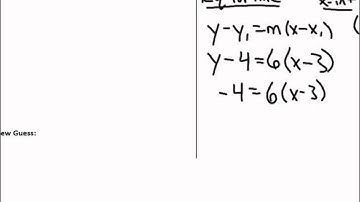 Calculus Unit 4 9 Notes Newton