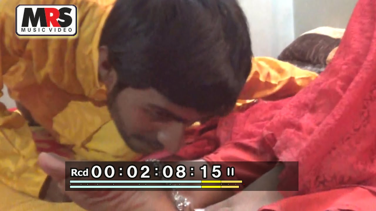 Ratiya Ke Choli Khole  Raja Ji Din Me Na Bole  Amrit 