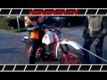 Bringing a 1978 Yamaha XT500 to life
