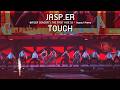 JASP ER TOUCH RISER CONCERT THE FIRST RISE D3 15 Feb 2026 4K