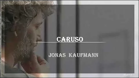Caruso - Julio iglesias & Jonas Kaufman & Andrea B...