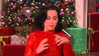 Katy Perry Talks 'PRISM' on Ellen show